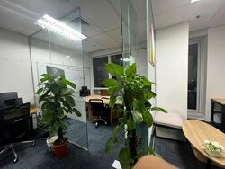 Sunshine Plaza (D7), Office #504171321